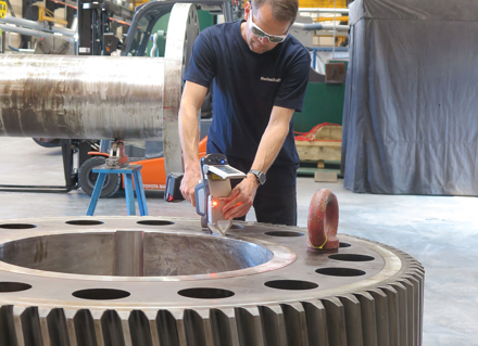 Newsletter from August