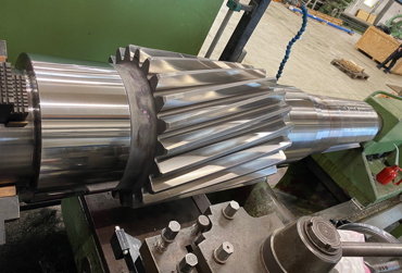 pinon shaft repair.jpg