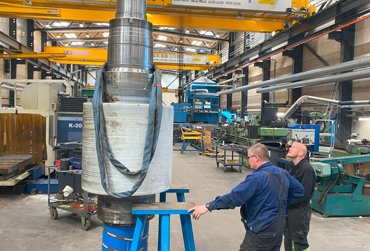Repair-of-roller-press-shaft.jpg