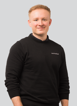 Hugo Bjerrum Andersen