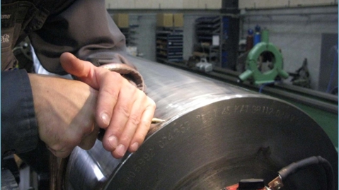 Microwelding 