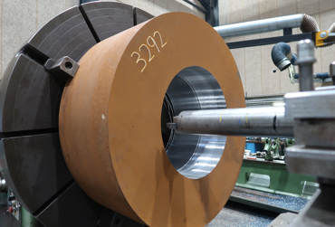 Machining of rudder parts.jpg