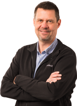 Allan Nielsen