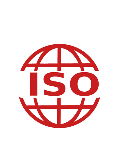 Iso9001 certificate