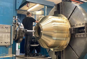 Hub cover machining.jpg