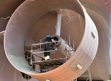 Technical supervision