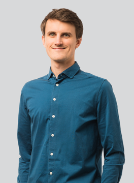 Zacharias Kofod Jakobsen