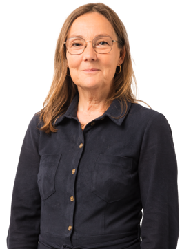 Hanne Magnussen