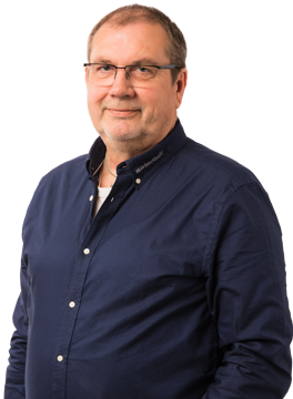 Peter Pallesen