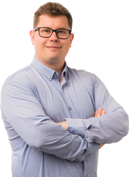 Victor Stenumgaard