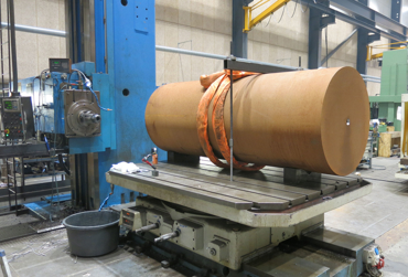 Manufacturing of rudder eqipment pintle.jpg